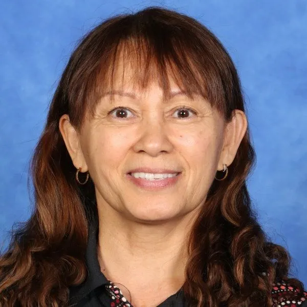 Tina Florindo-Soares