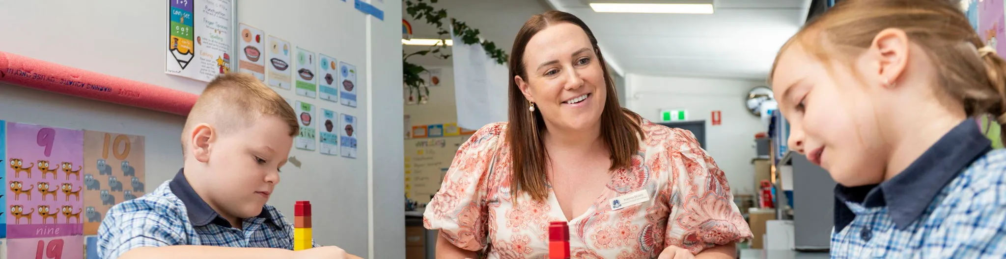 Opportunities For Growth