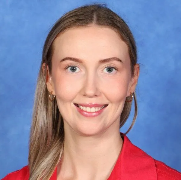 Cara Dorrington