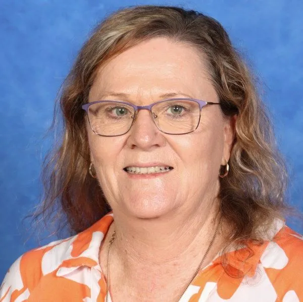 Toni Foley