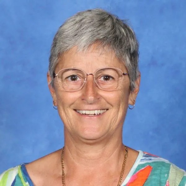Lisa Wunsch