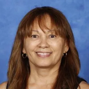 Tina Florindo-Soares