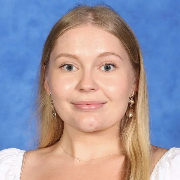 Pamela James