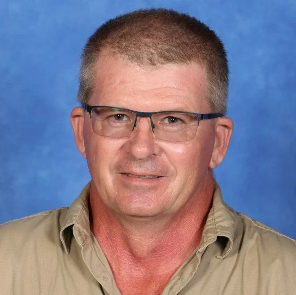 Michael Hillman