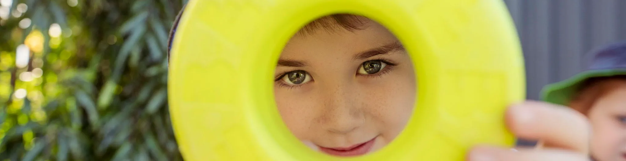 Welcome From Our Parents