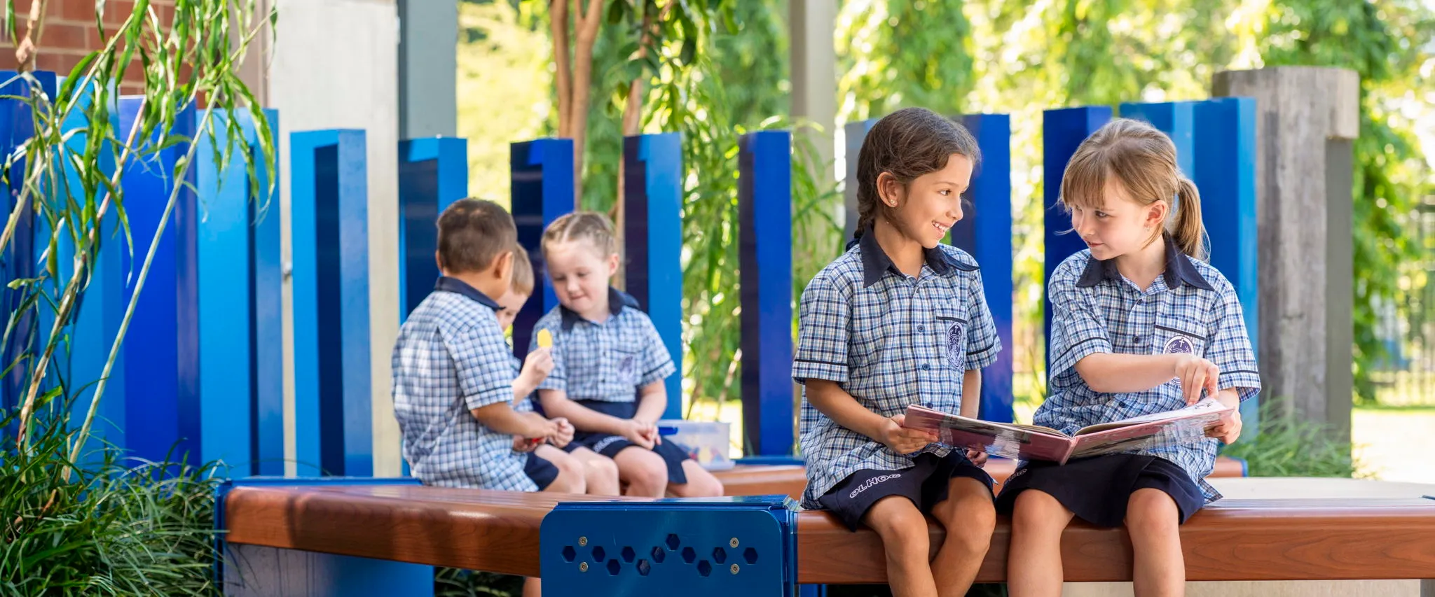 Empowering Potential. Embracing the Future.