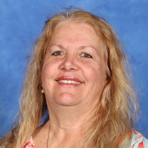 Cathy Marino