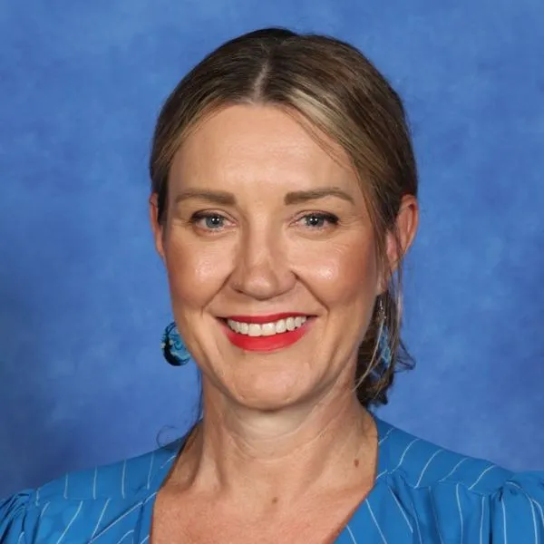 Alicia McConville