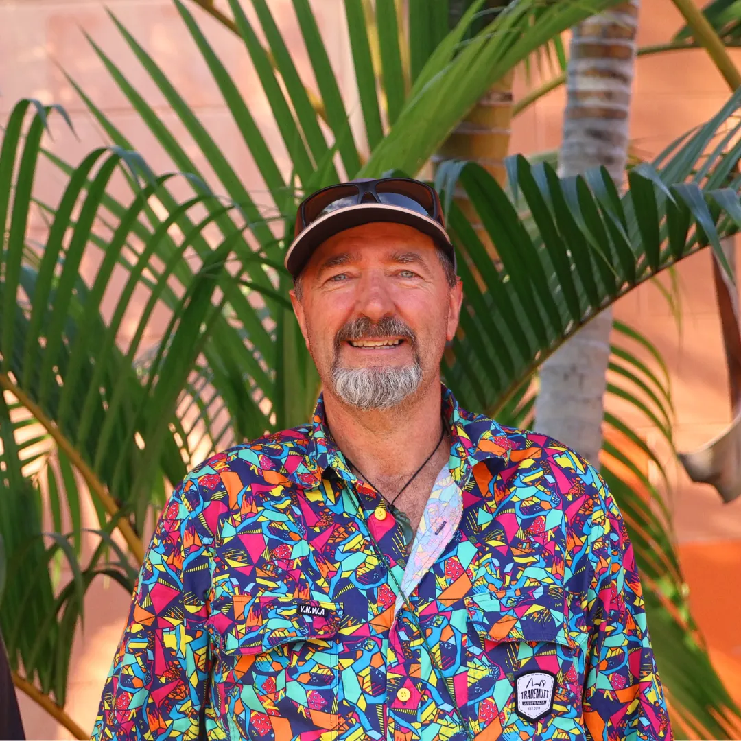 Roy Anderson 