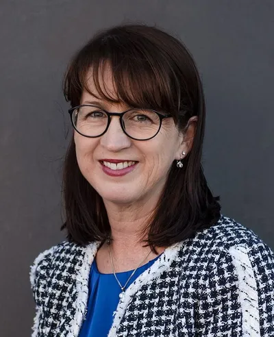 Joanne Roebuck