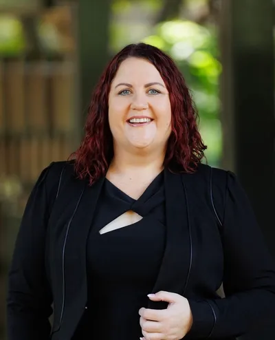 Jodi Dingwall