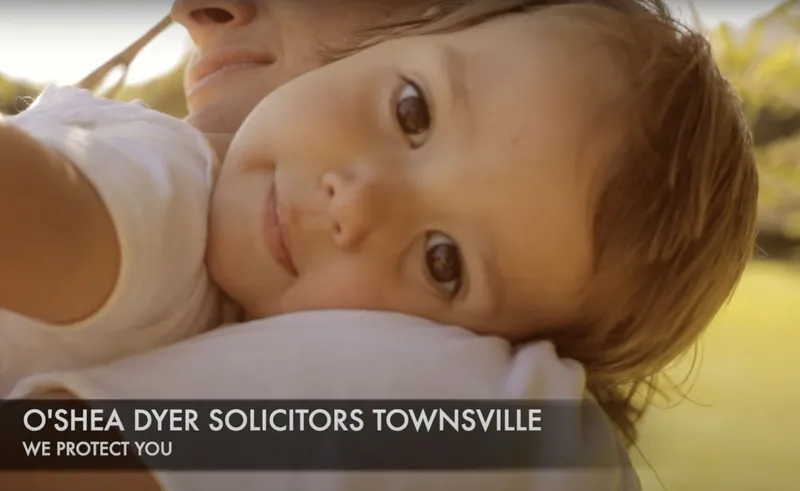 Your Family Lawyers Townsville