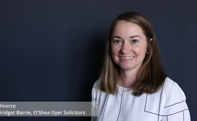 Divorce: When can I Apply and what are the Grounds? Bridget Barrie, Townsville Family Lawyer