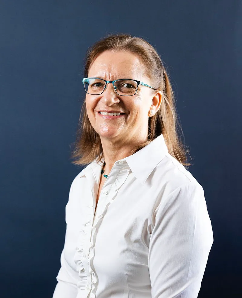 Susan Kennedy