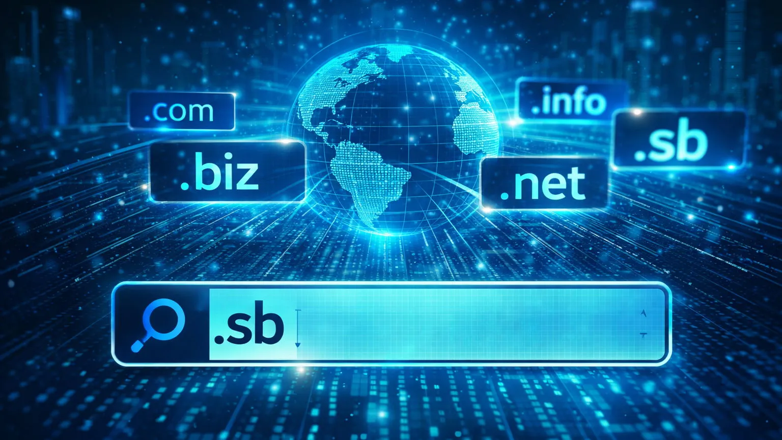 Unlocking Digital Opportunities: Why Domains Are a Business Necessity