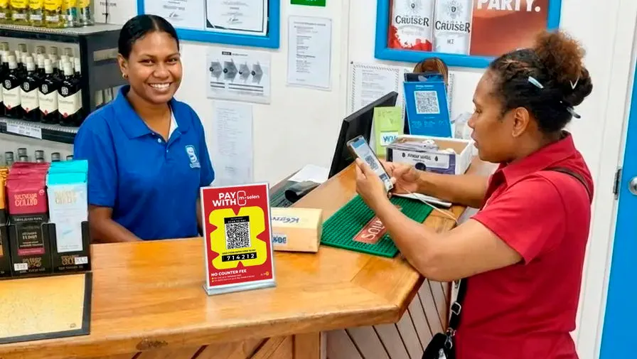 M-SELEN Expands Digital Payment Network Through Partnership with Sullivans