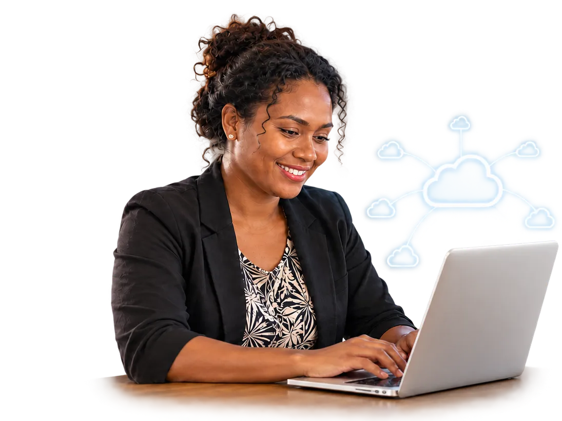Cloud Solutions You Can Rely on