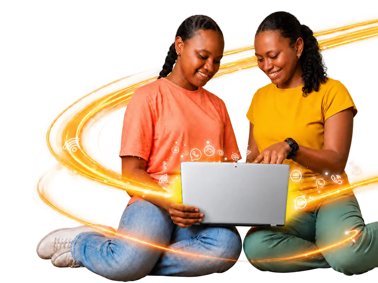 Home Broadband - Fibre to the Home