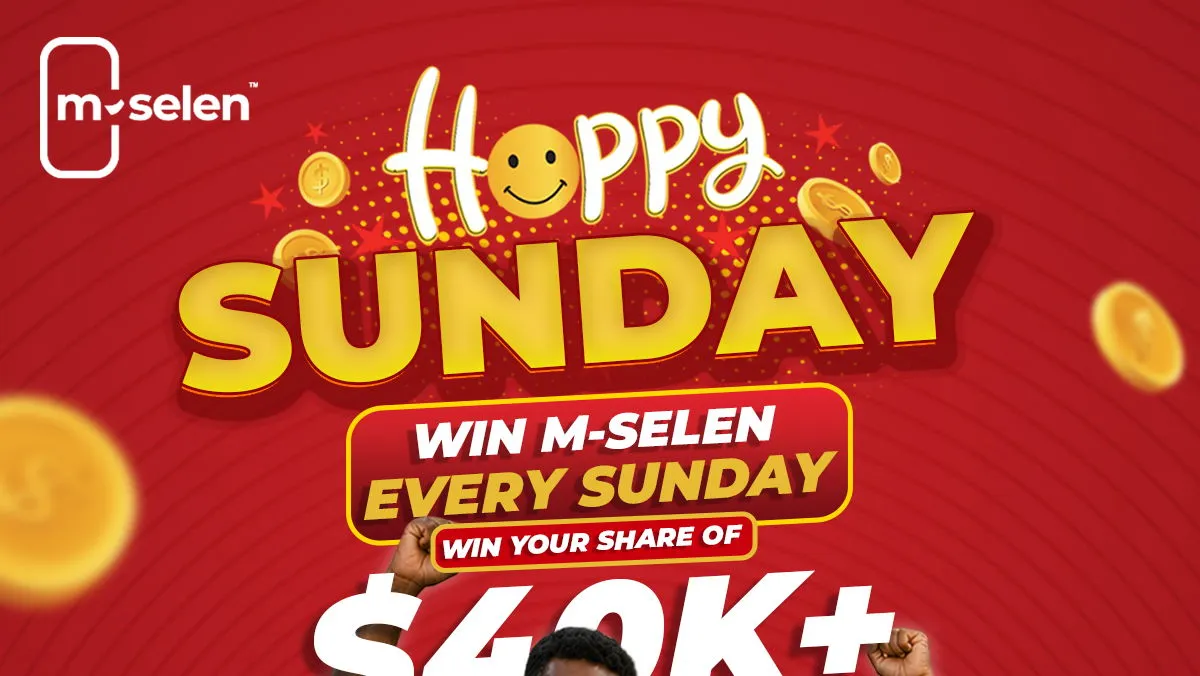 M-SELEN Launches Nationwide “Happy Sunday” Initiative to Boost Digital Payments and Reward Everyday Users