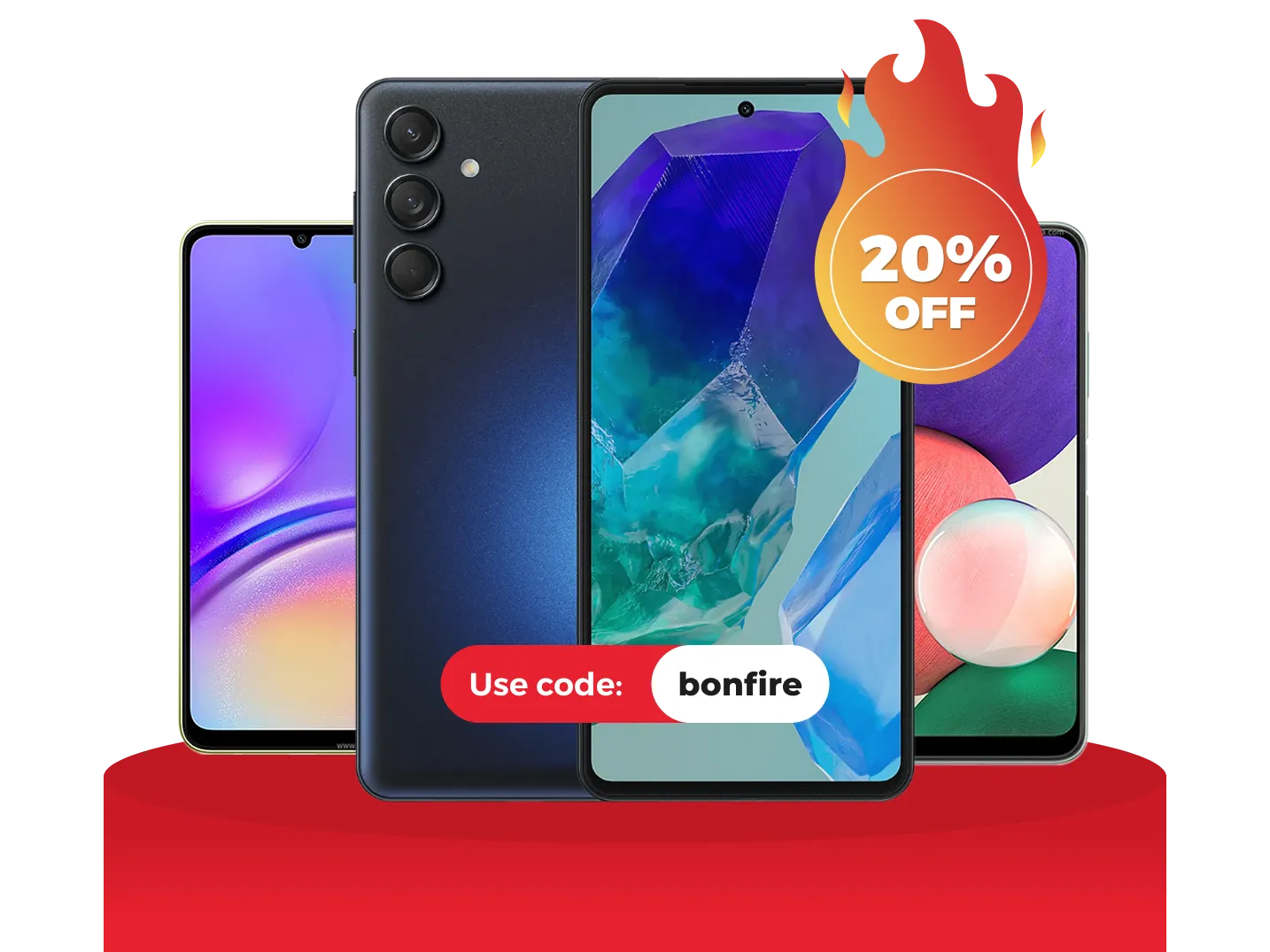 Get 20% off your eShop order right now!