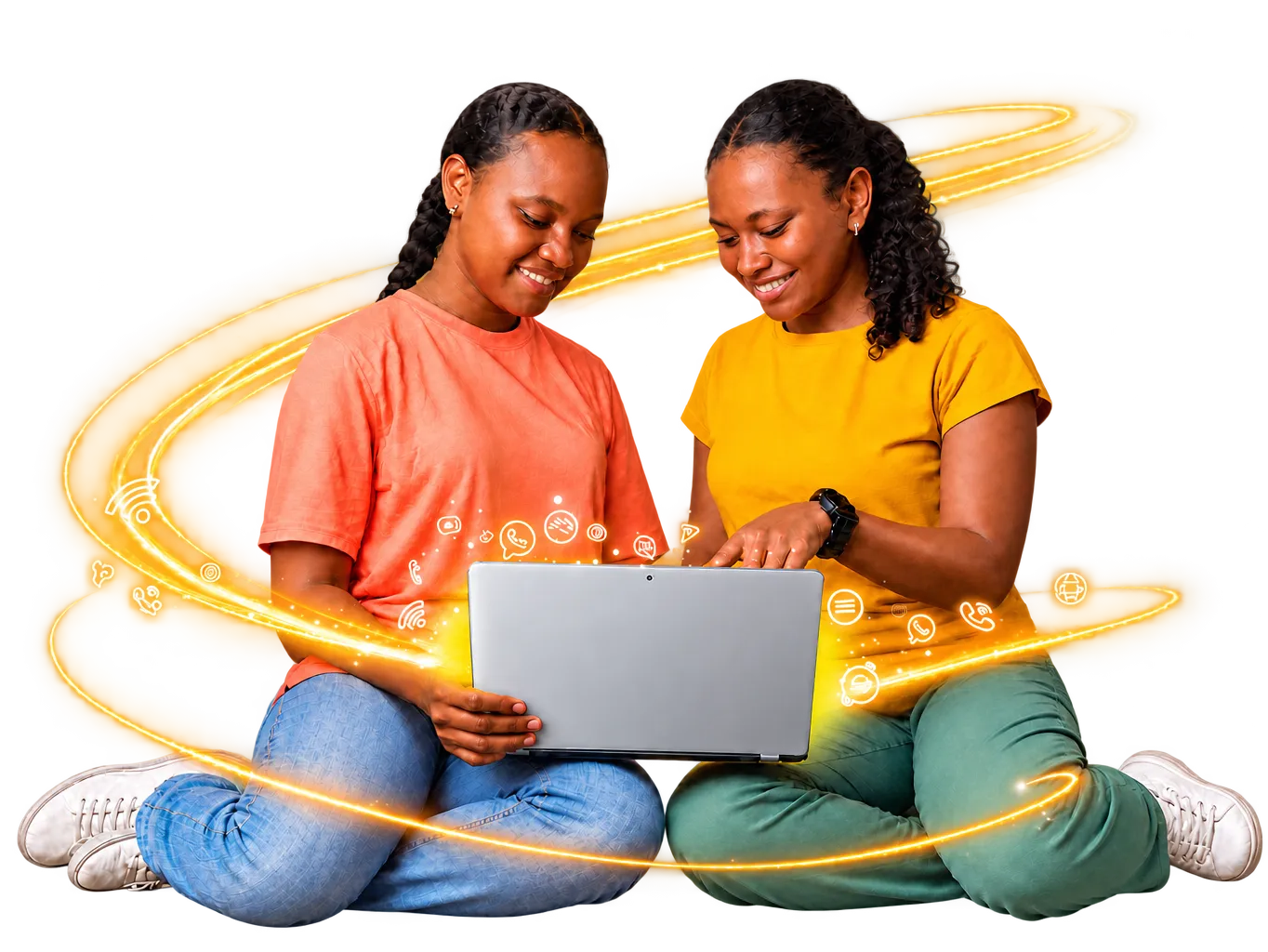Home Broadband - Fibre to the Home