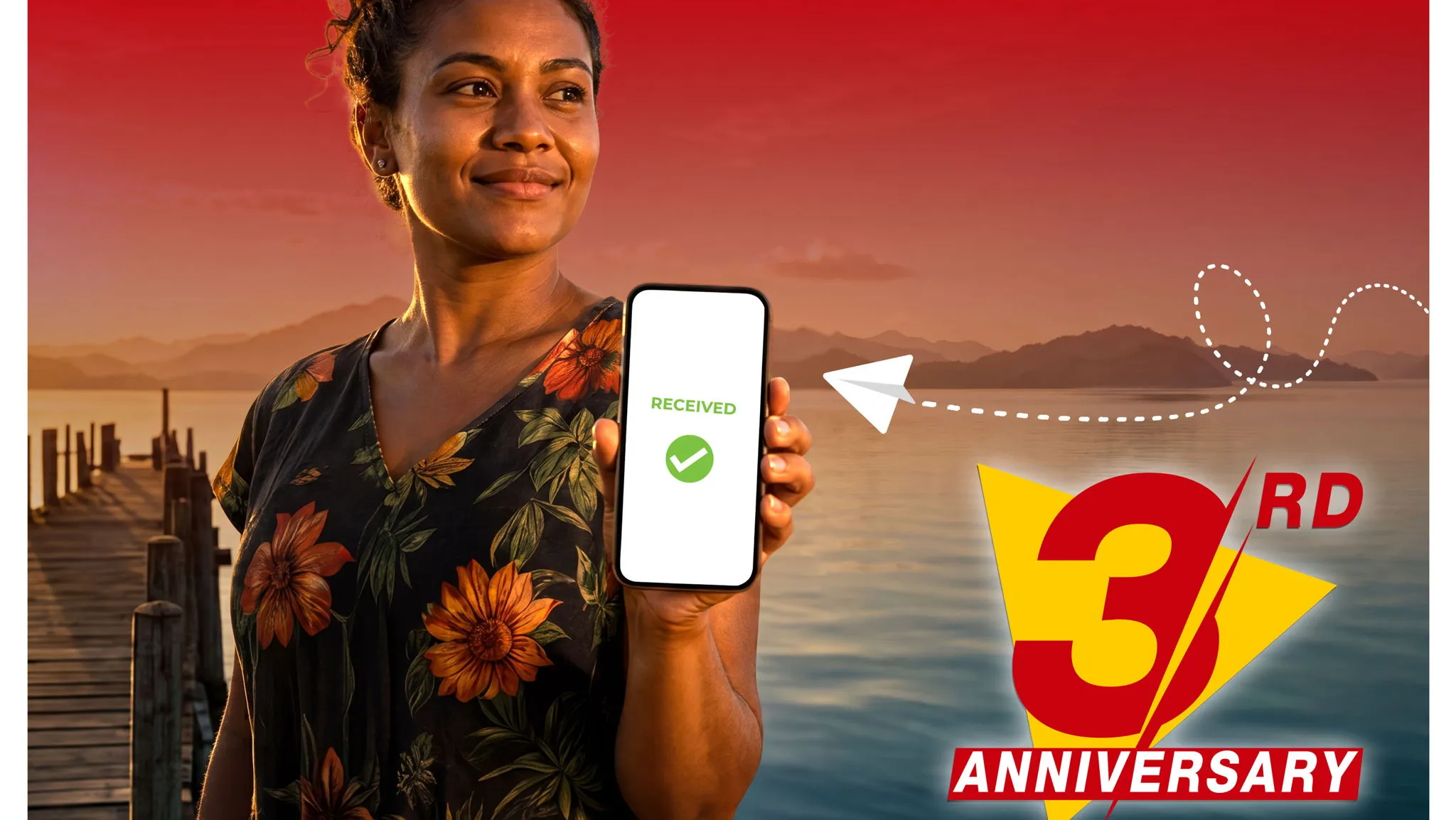 M-SELEN Marks Three Years Advancing Financial Access Across Solomon Islands