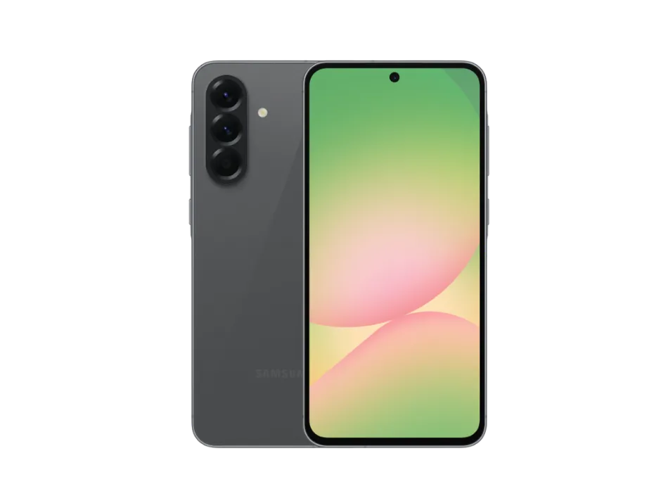 Samsung Galaxy A56 - Smart. Sleek. Powerful.