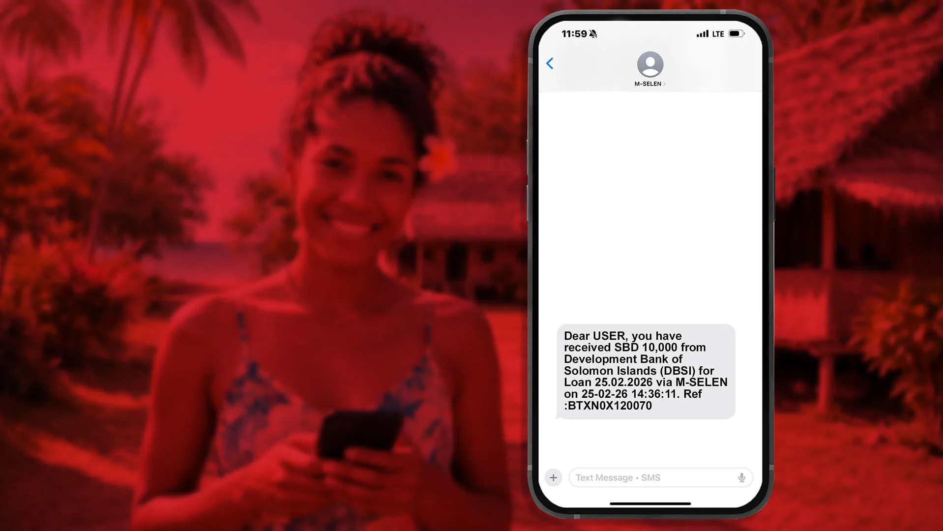 DBSI Goes Digital with M-SELEN: $48K in Loans Land Instantly on Customers’ Phones