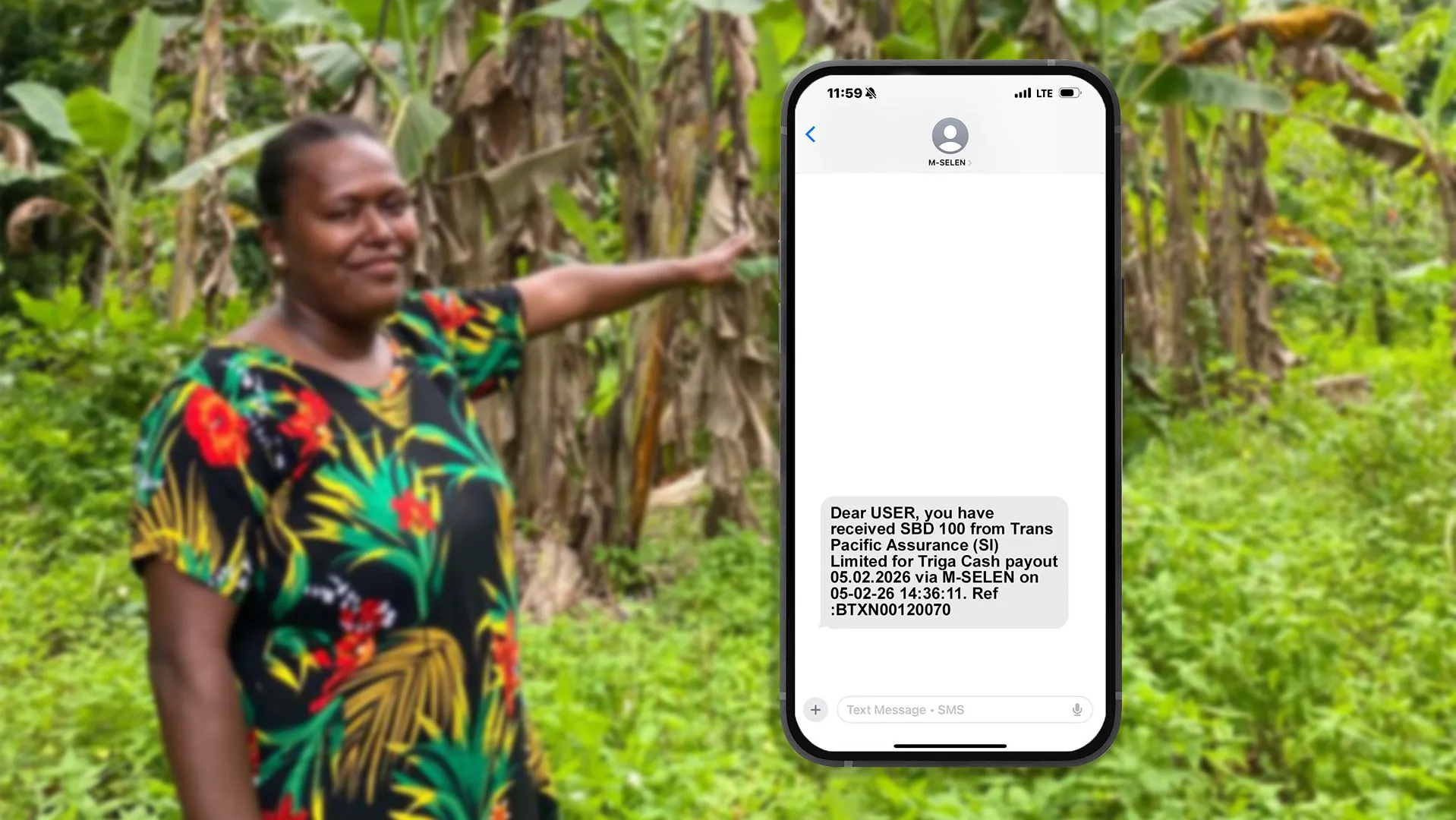 M-SELEN Powers Solomon Islands’ First-Ever Parametric Insurance Payouts