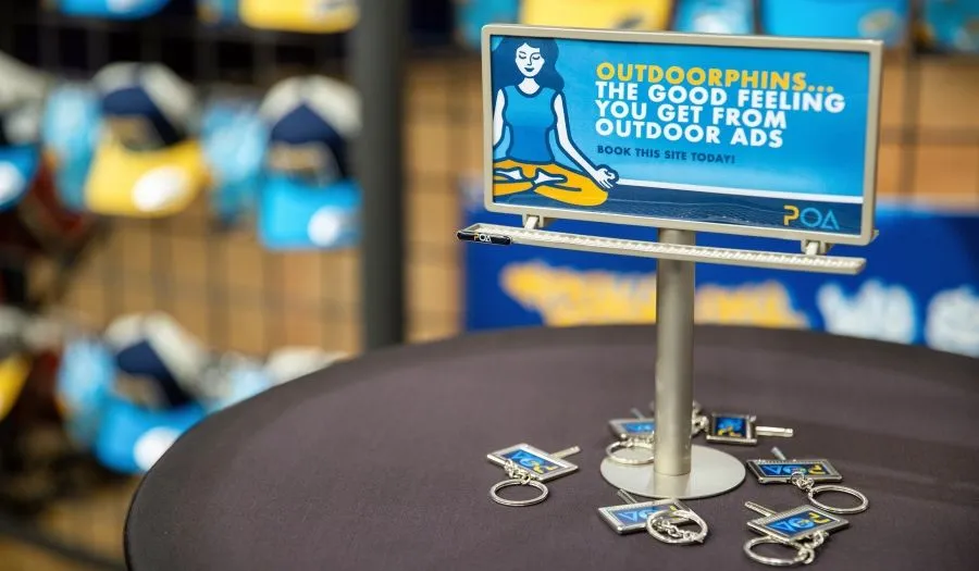 POA Billboards Unveils New State of the Art CBD Headquarters in Townsville