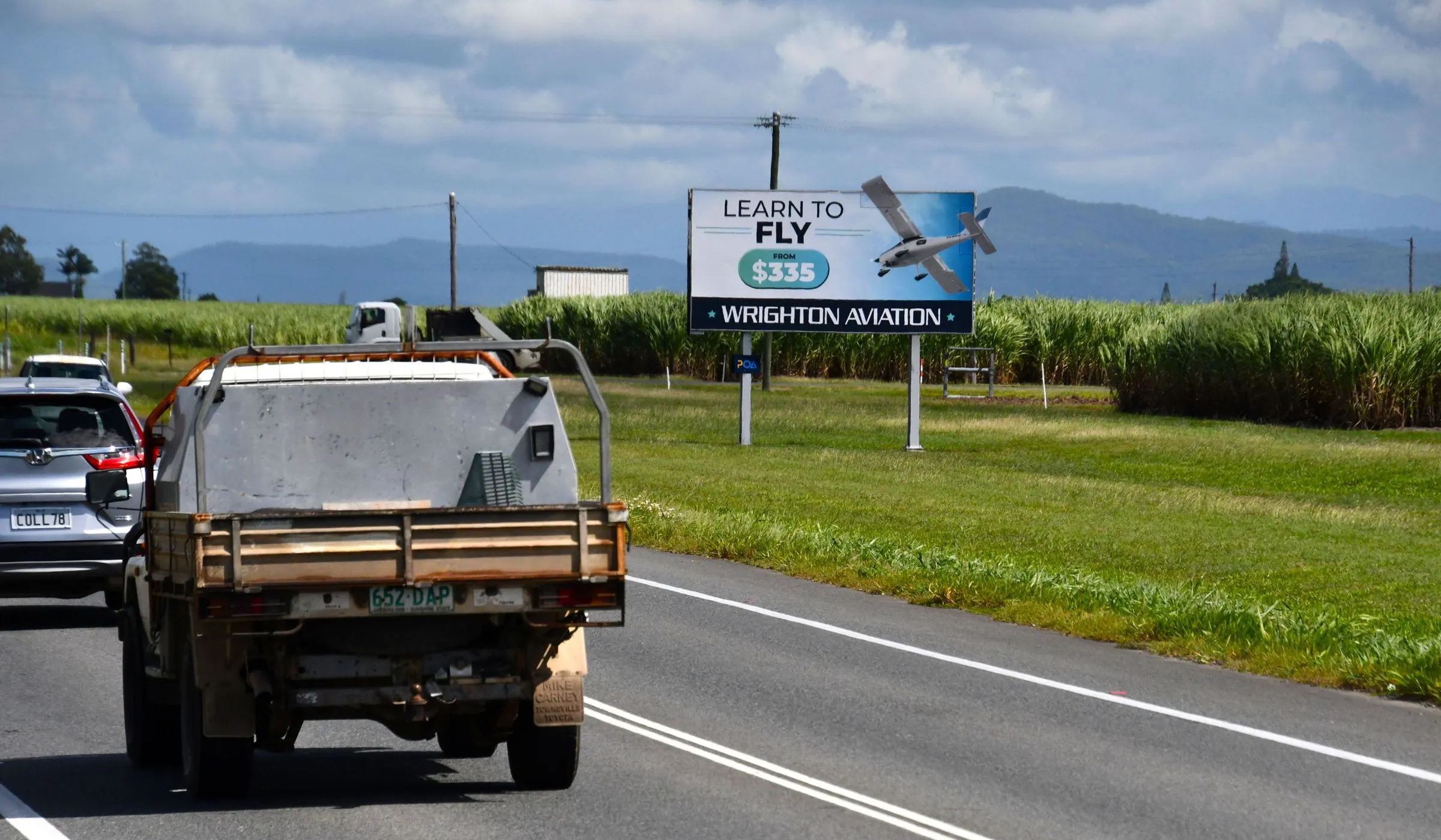 Billboard Advertising for Small Business: A Complete Guide