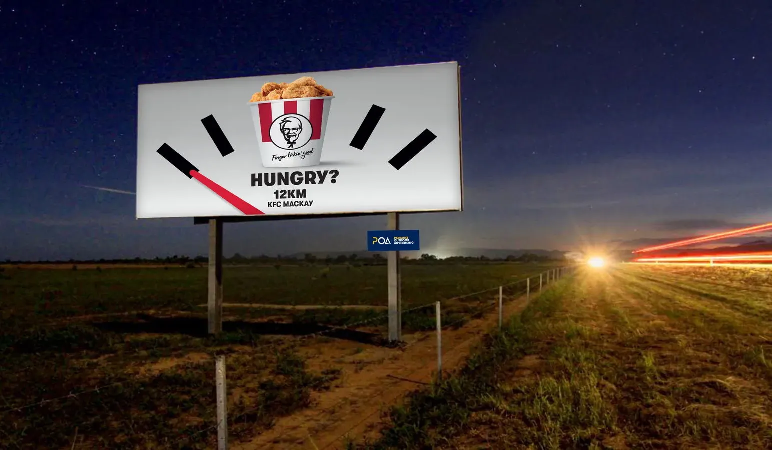 5 Design Tips for an Effective Billboard