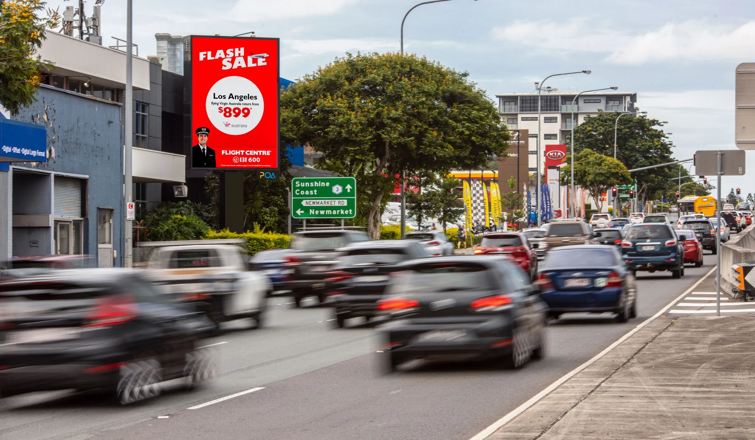 Lutwyche Road, Windsor