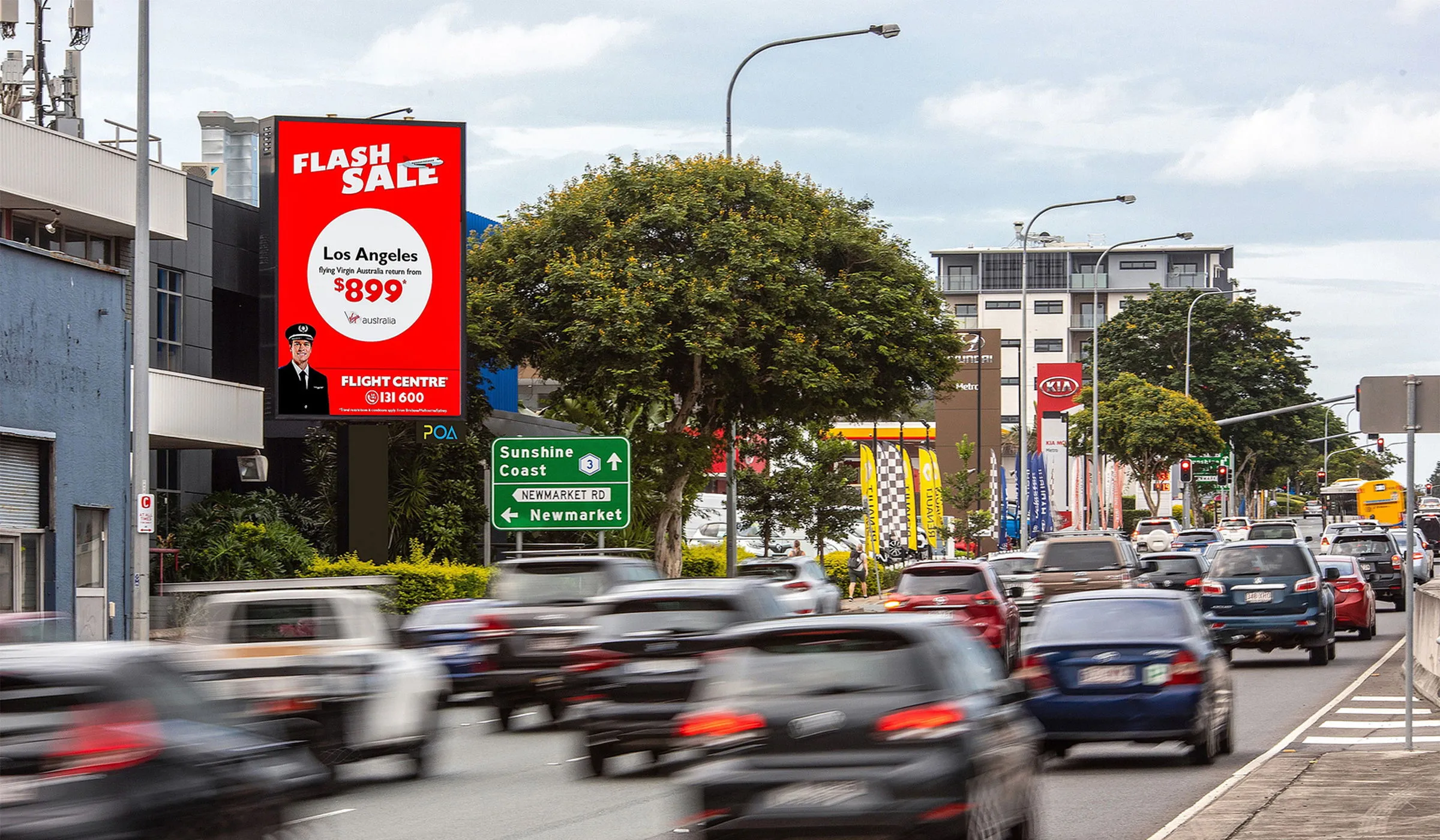 11 Billboard Advertising Statistics Worth Knowing 2026