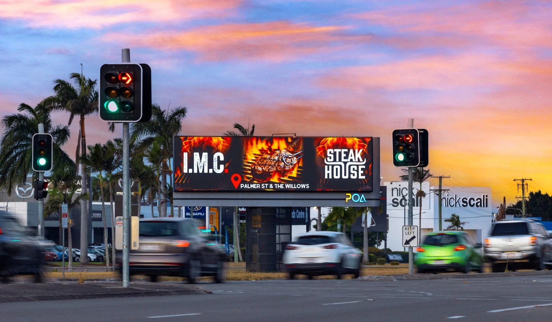 A Complete Guide to Billboard Advertising Costs in Australia