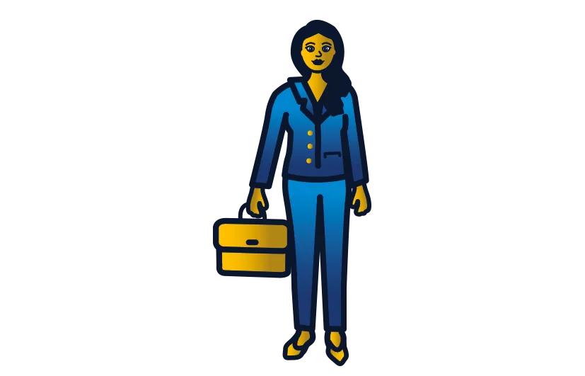 48% of all travel is for business