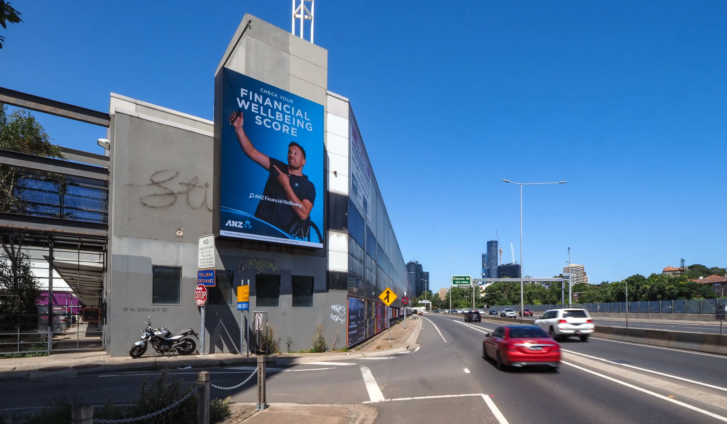 Cremorne Street, Cremorne, Melbourne