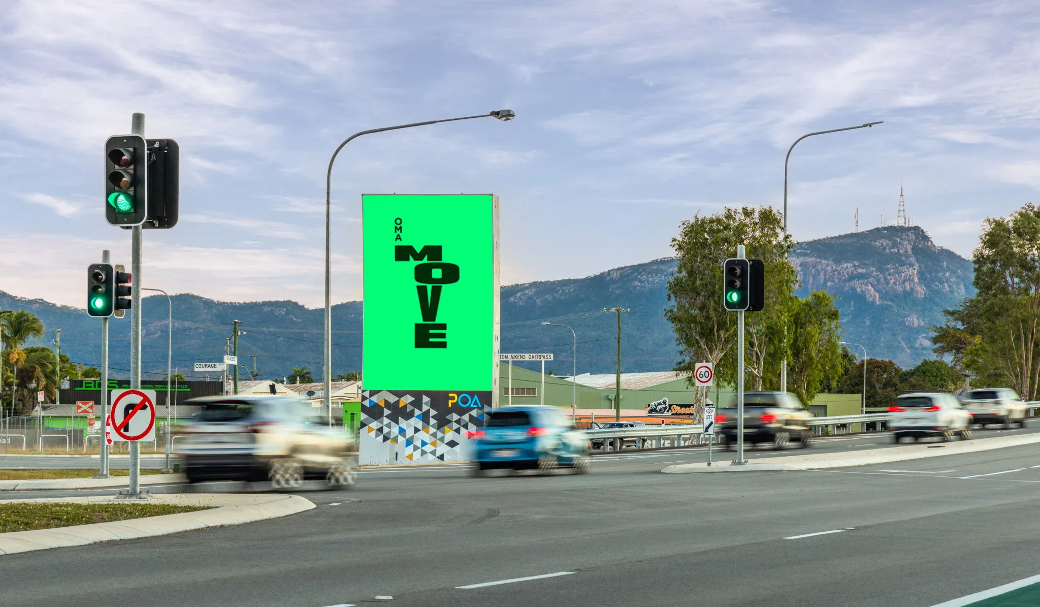 Launch of OMA Move and the Future of Regional Out of Home