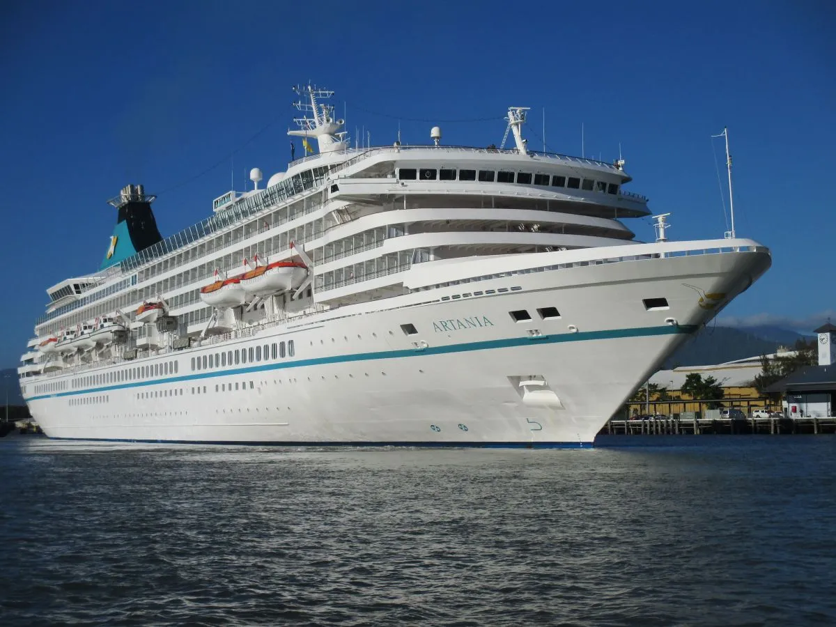 Future Cairns: CEO reveals vision for Ports North