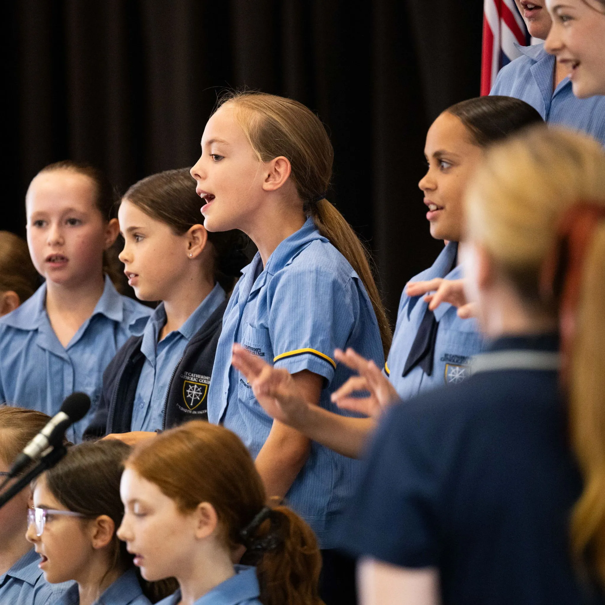 Secondary Extra/Co Curricular Calendar 