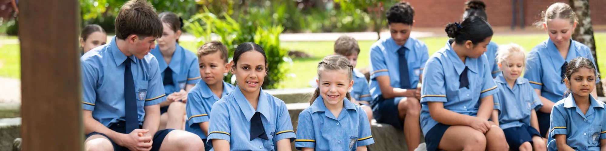 Beyond The Classroom