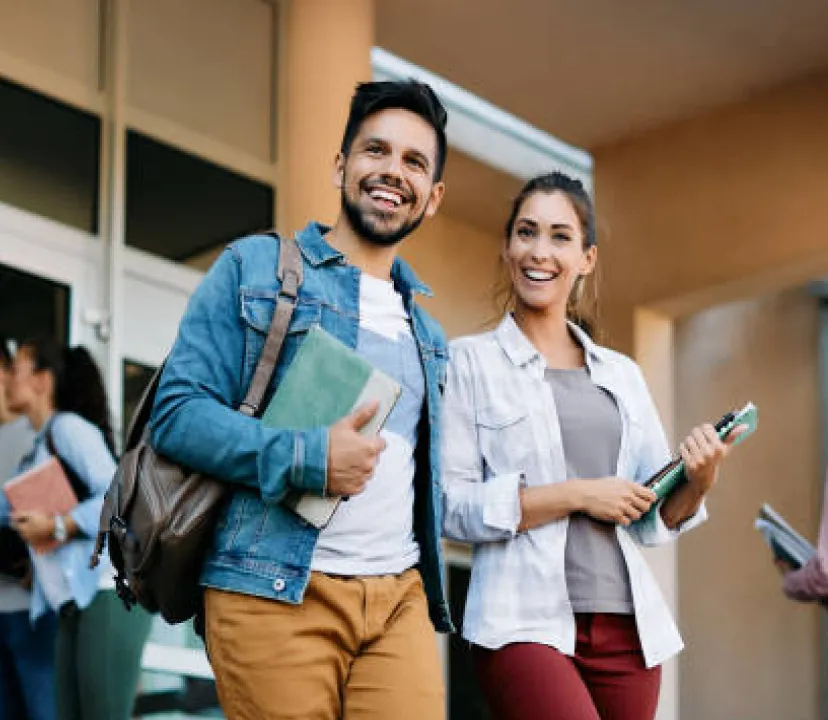 Student Roles