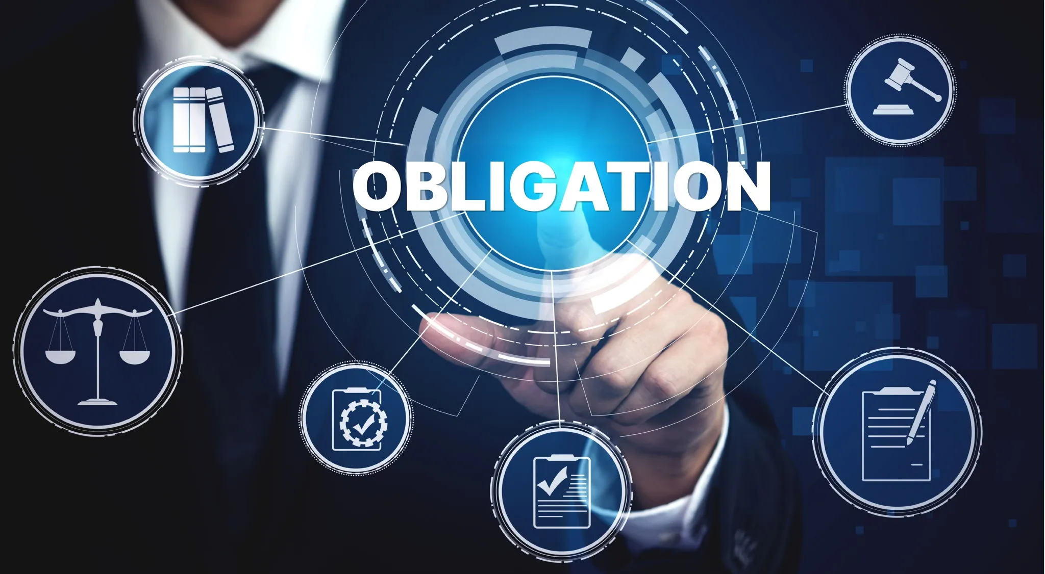 AUSTRAC Anti-money Laundering and Counter-terrorism Financing Obligations 