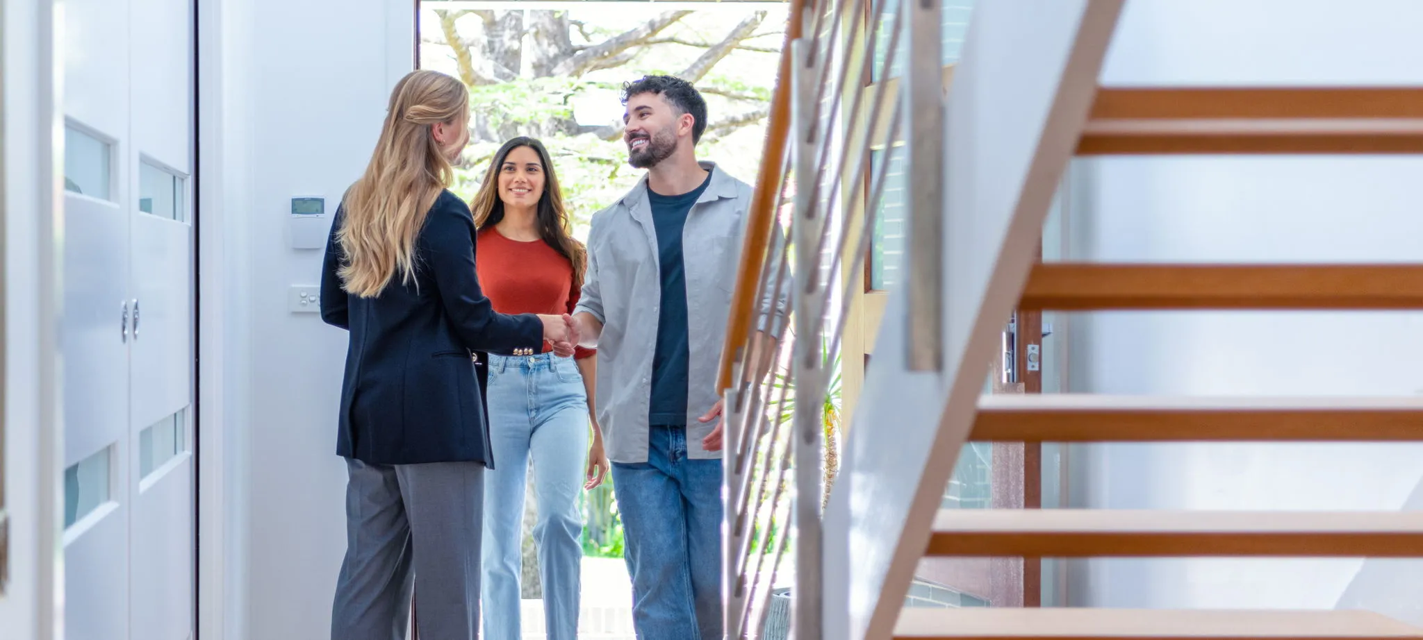 First Home Buyers Guide