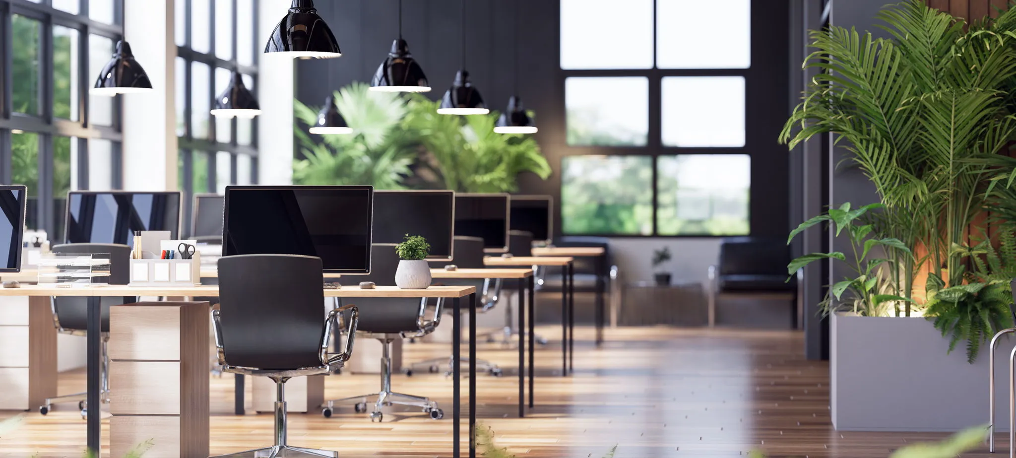 What is Business Equipment Finance?