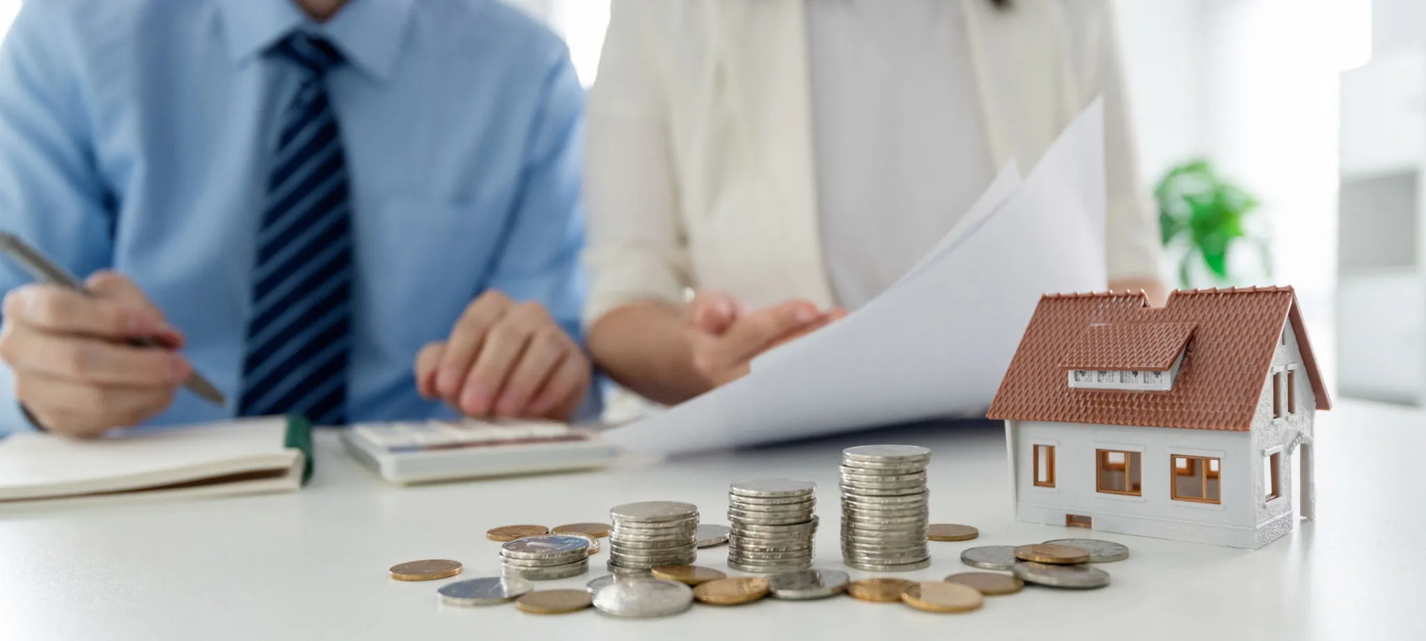 Your Guide to Home Loan Refinancing