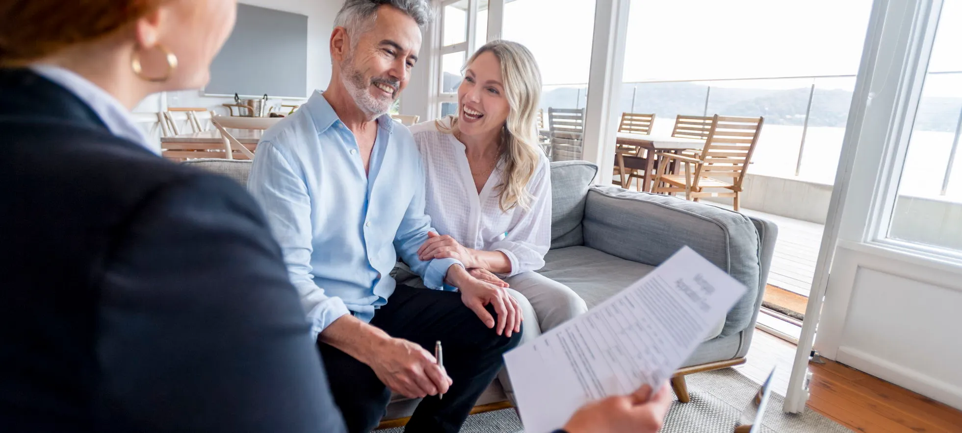 Why use a Mortgage Broker?