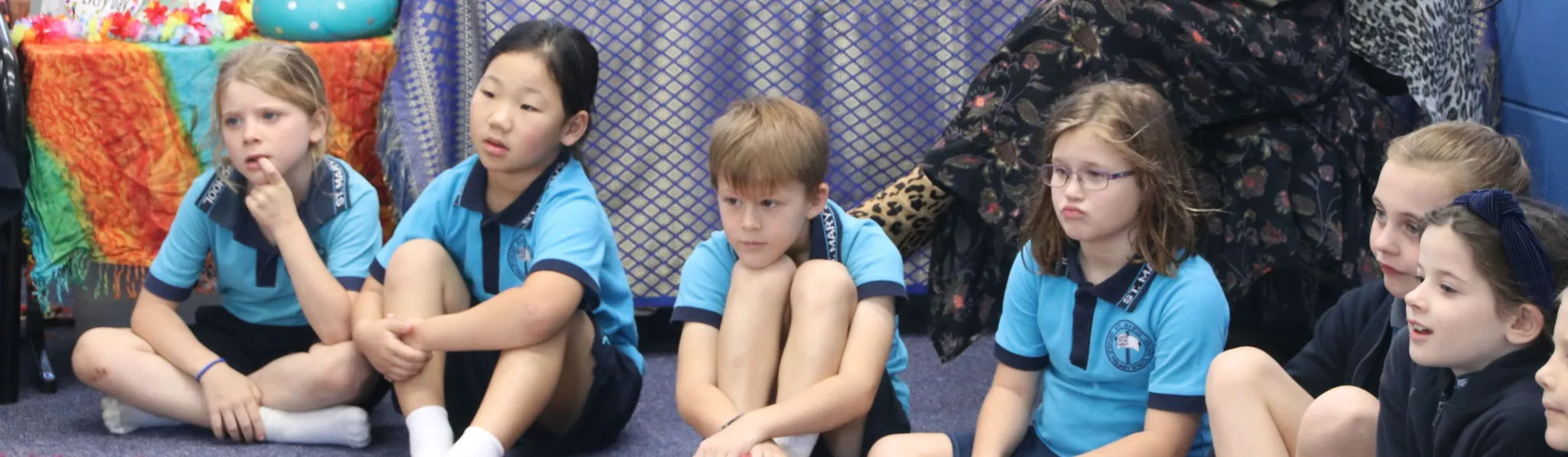 Kindergarten