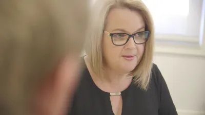 Alison Wales Image