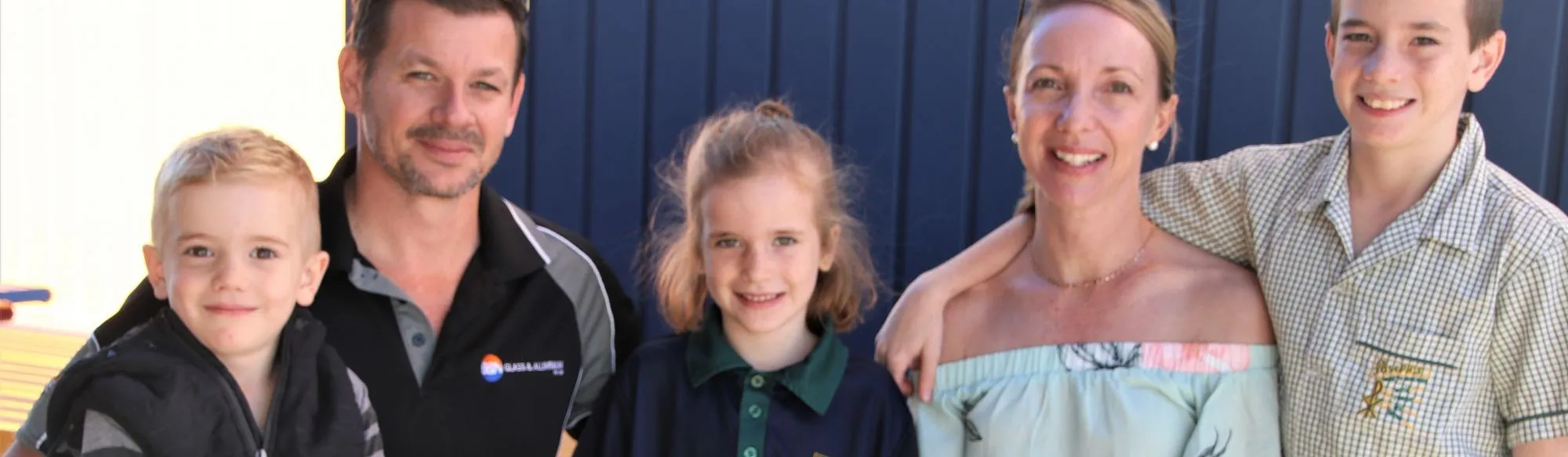 Enrol Your Child